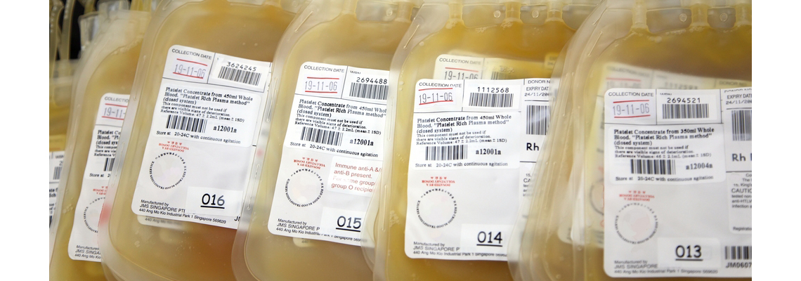Medicina Transfuziei Biosupply